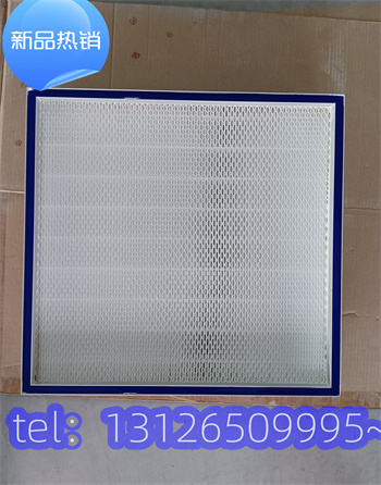 鄭州電子廠g3過濾器