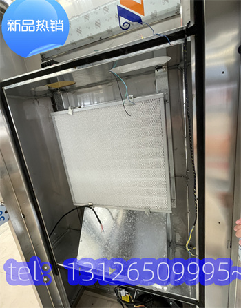 江西手術室凈化工程高效過濾器