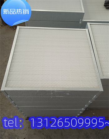 浙江藥廠g4過濾器